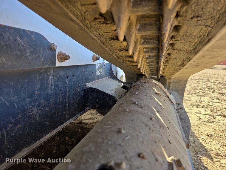 image for item EB1334 2024 Bobcat T770 tracked skid steer loader