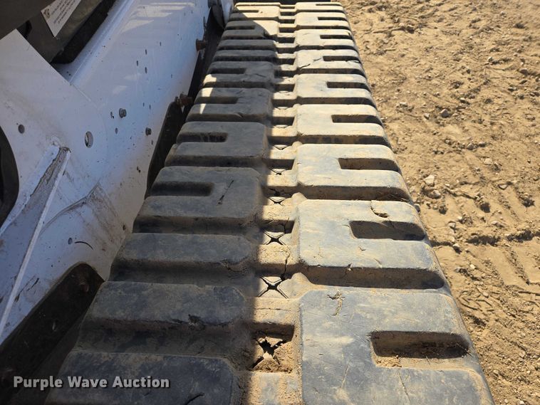 image for item EB1334 2024 Bobcat T770 tracked skid steer loader