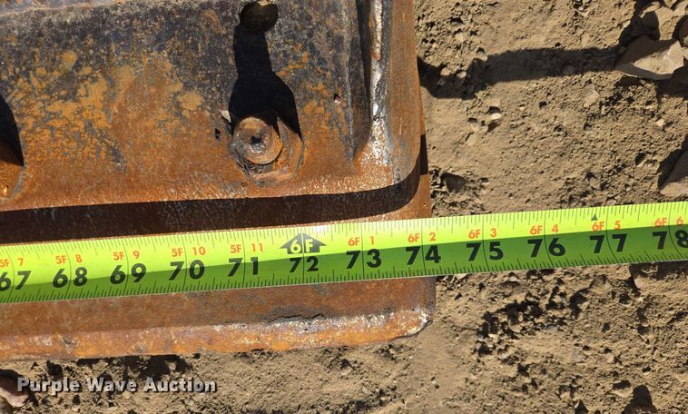 image for item EB1336 2022 Caterpillar 259D3 tracked skid steer loader