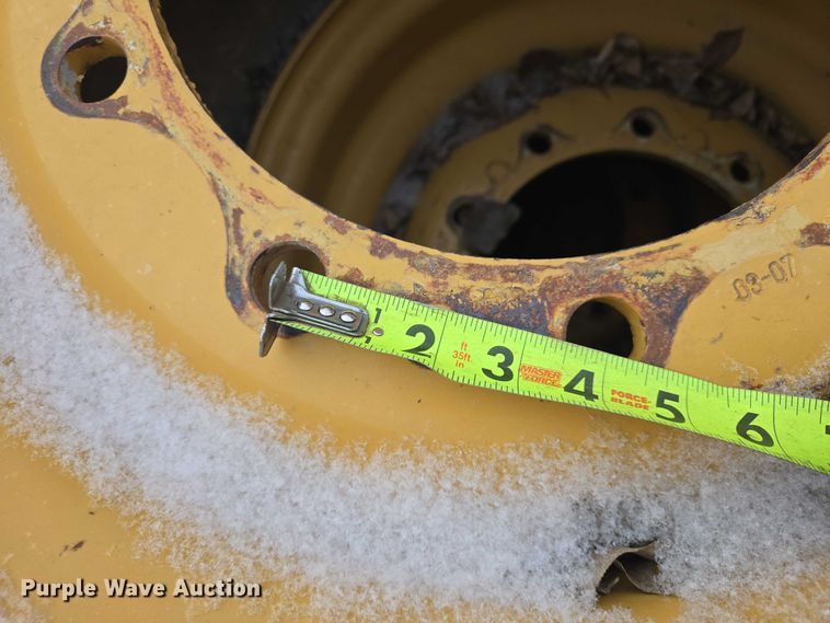 image for item EB1340 (4) 14.00-24 Yokohama tires