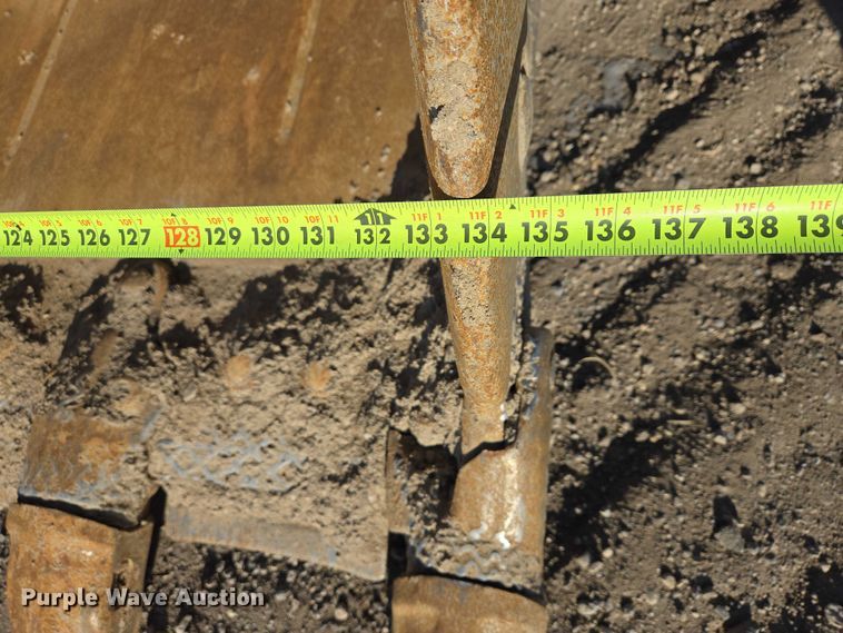 image for item EB1351 2016 Komatsu WA500-8 wheel loader