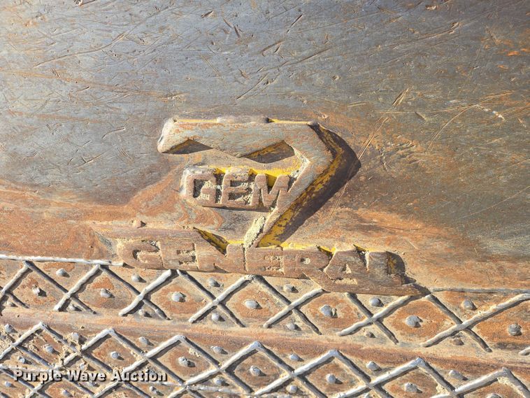 image for item EB1351 2016 Komatsu WA500-8 wheel loader