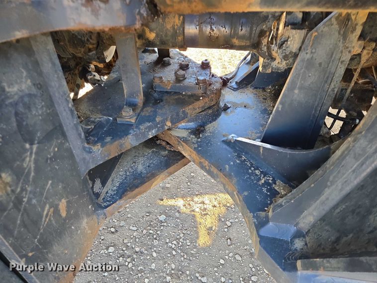 image for item EB1351 2016 Komatsu WA500-8 wheel loader