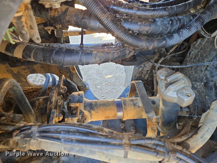 image for item EB1351 2016 Komatsu WA500-8 wheel loader