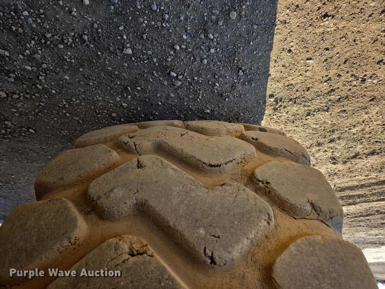 image for item EB1351 2016 Komatsu WA500-8 wheel loader