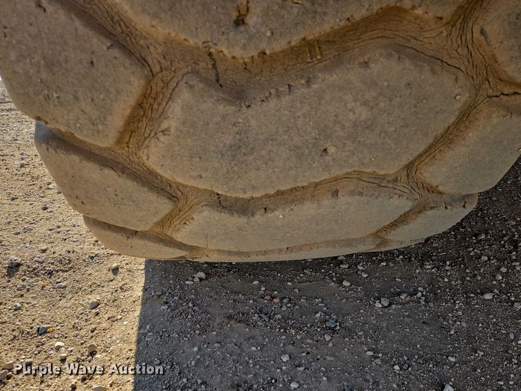 image for item EB1351 2016 Komatsu WA500-8 wheel loader