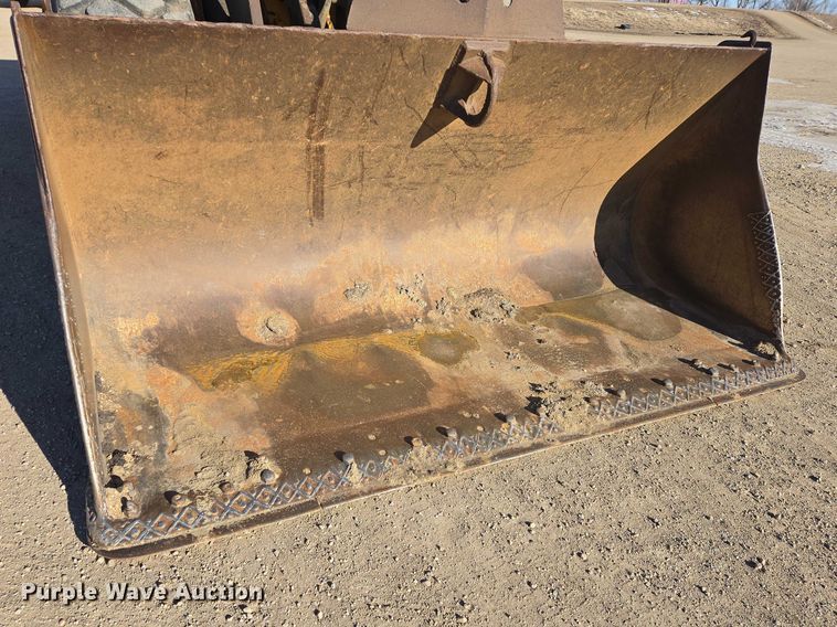 image for item EB1352 1996 Volvo L150C wheel loader