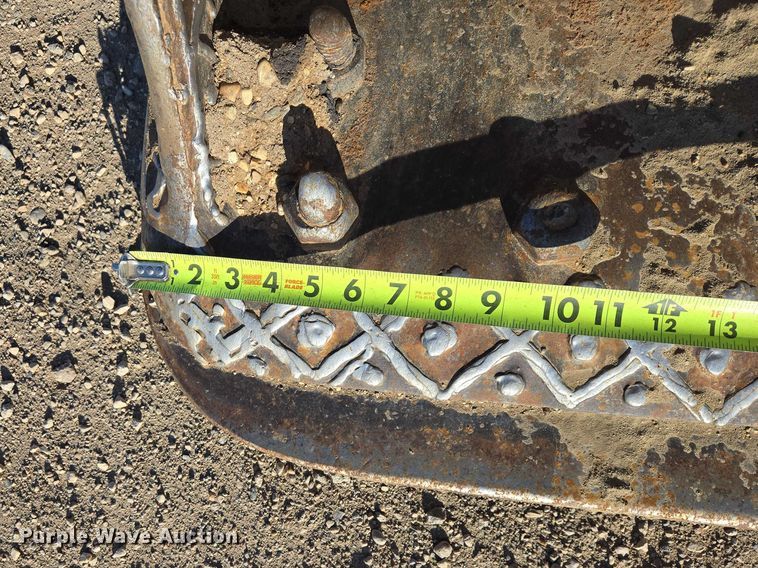 image for item EB1352 1996 Volvo L150C wheel loader