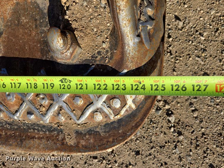 image for item EB1352 1996 Volvo L150C wheel loader