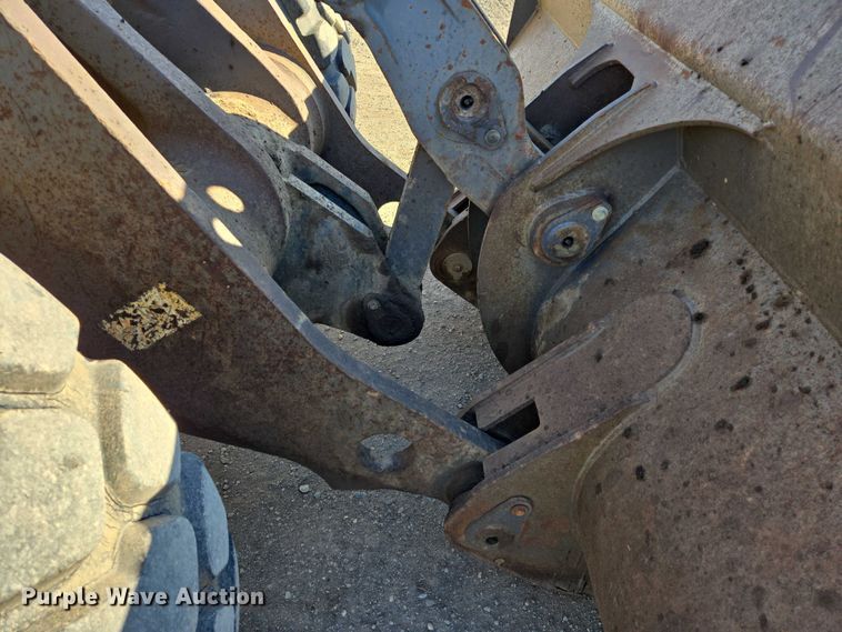 image for item EB1352 1996 Volvo L150C wheel loader