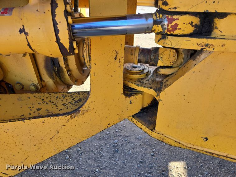 image for item EB1352 1996 Volvo L150C wheel loader