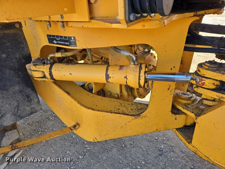 image for item EB1352 1996 Volvo L150C wheel loader