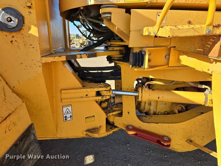 image for item EB1352 1996 Volvo L150C wheel loader