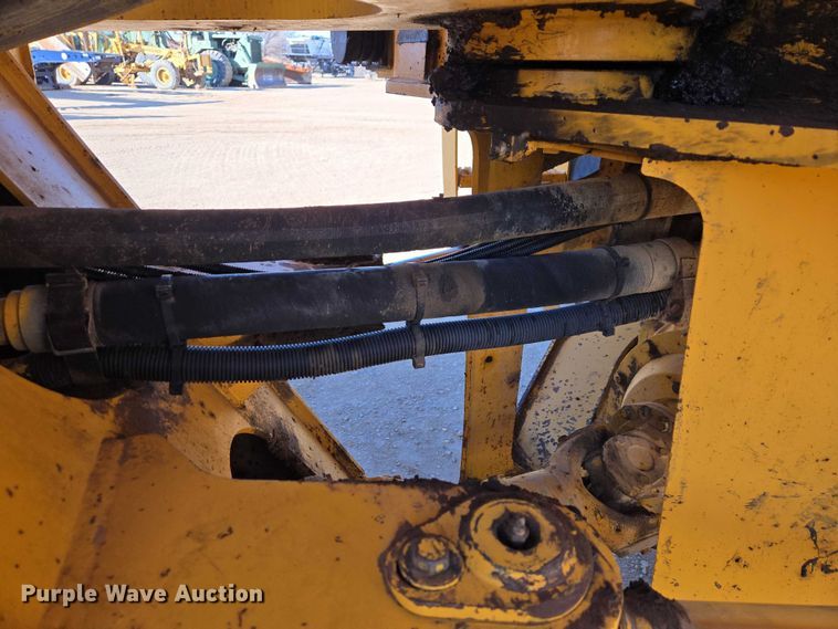 image for item EB1352 1996 Volvo L150C wheel loader