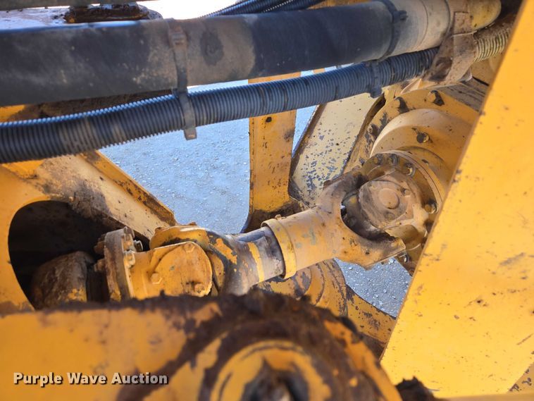 image for item EB1352 1996 Volvo L150C wheel loader