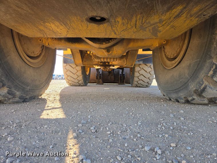 image for item EB1352 1996 Volvo L150C wheel loader