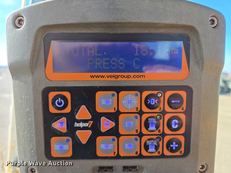 image for item EB1352 1996 Volvo L150C wheel loader