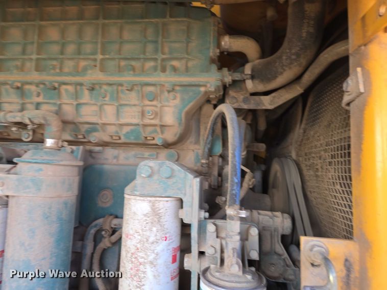 image for item EB1352 1996 Volvo L150C wheel loader