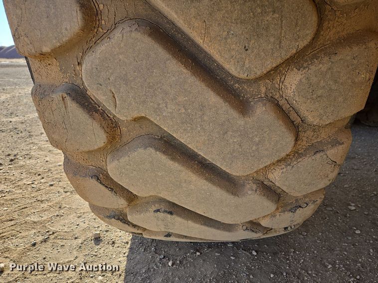 image for item EB1352 1996 Volvo L150C wheel loader