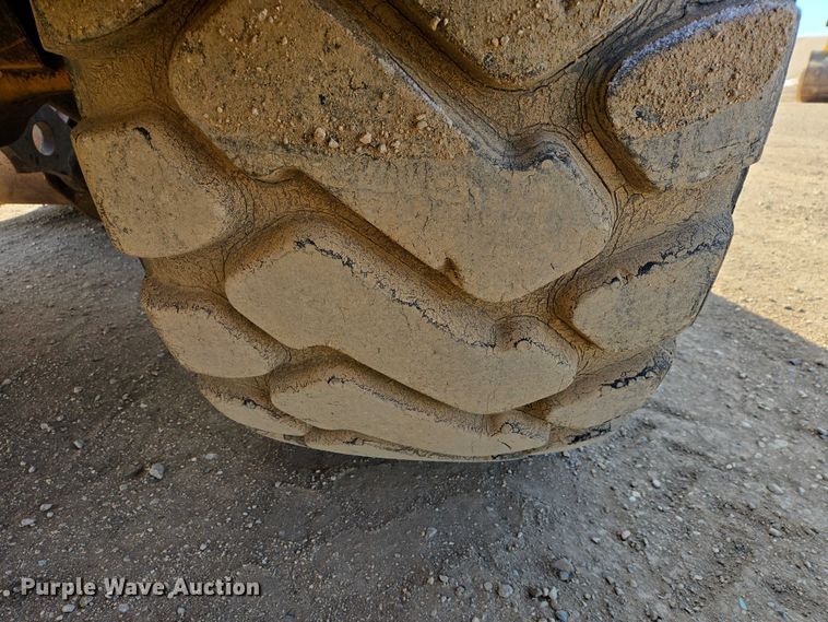 image for item EB1352 1996 Volvo L150C wheel loader