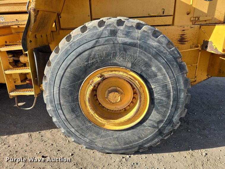 image for item EB1352 1996 Volvo L150C wheel loader