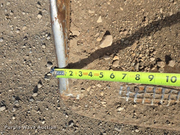 image for item EB1353 1997 Komatsu WA380-3L wheel loader