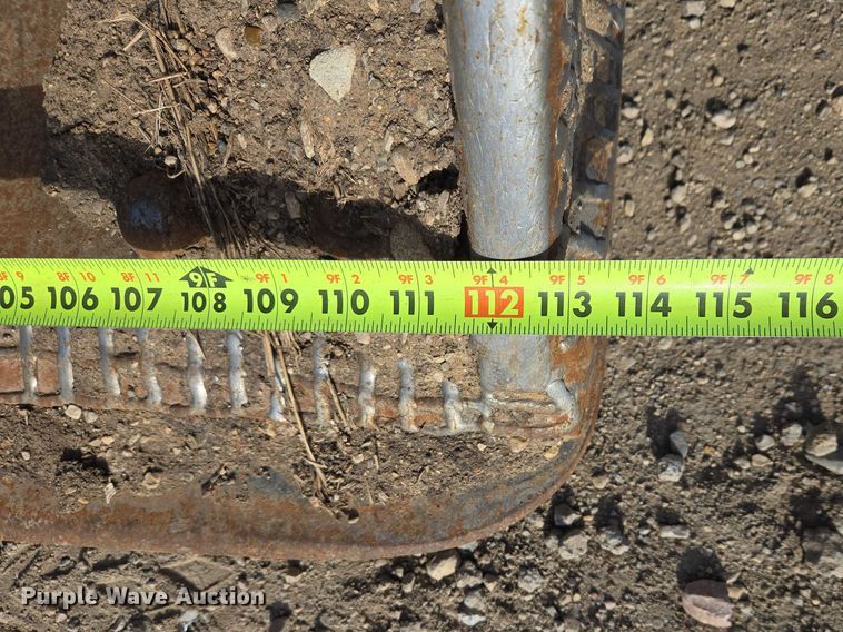 image for item EB1353 1997 Komatsu WA380-3L wheel loader