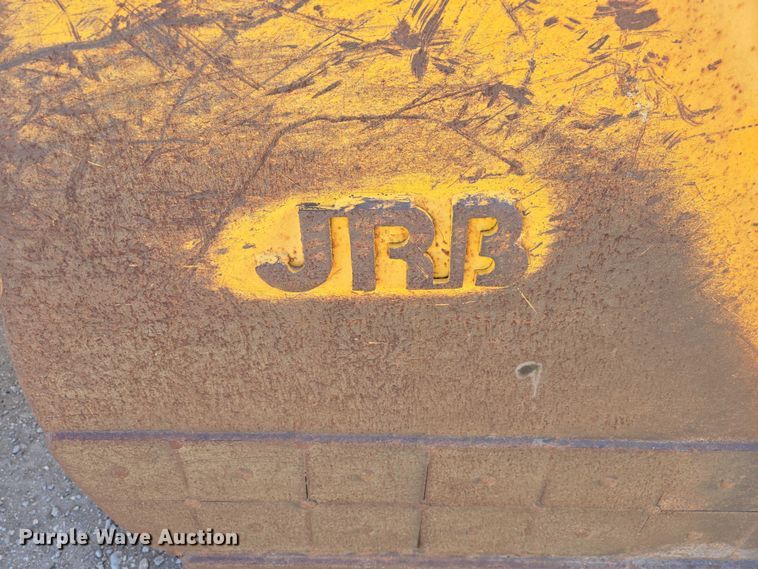 image for item EB1353 1997 Komatsu WA380-3L wheel loader