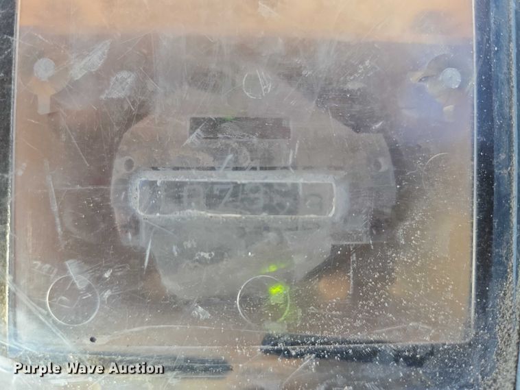 image for item EB1353 1997 Komatsu WA380-3L wheel loader