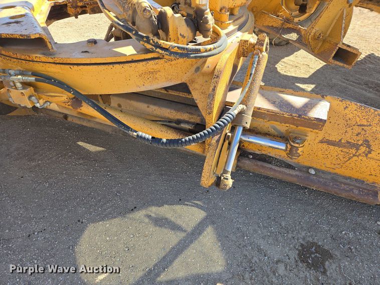 image for item EB1356 1993 Dresser 850 motor grader