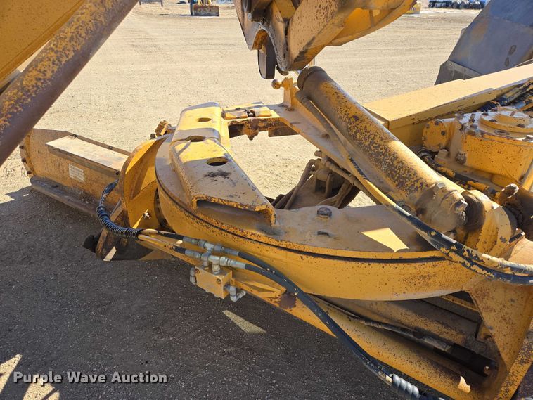 image for item EB1356 1993 Dresser 850 motor grader