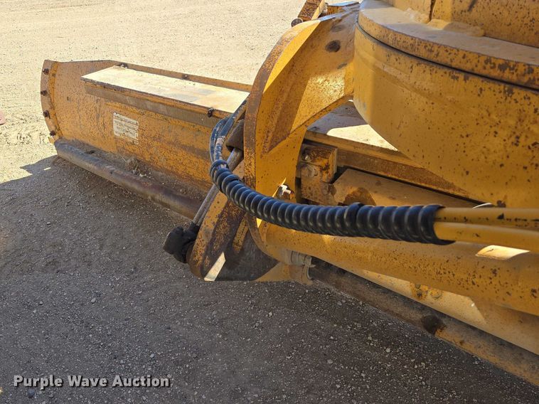 image for item EB1356 1993 Dresser 850 motor grader