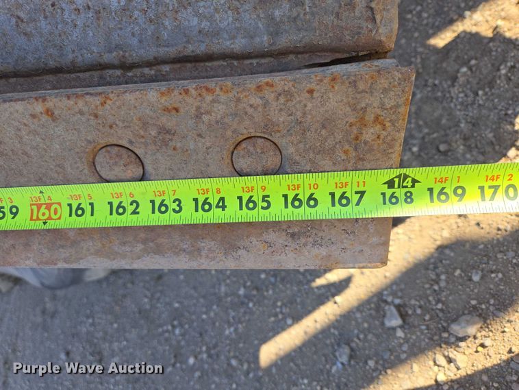 image for item EB1356 1993 Dresser 850 motor grader