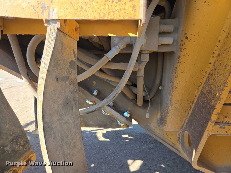 image for item EB1356 1993 Dresser 850 motor grader