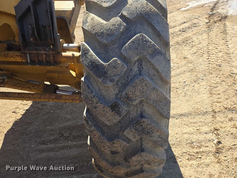 image for item EB1356 1993 Dresser 850 motor grader