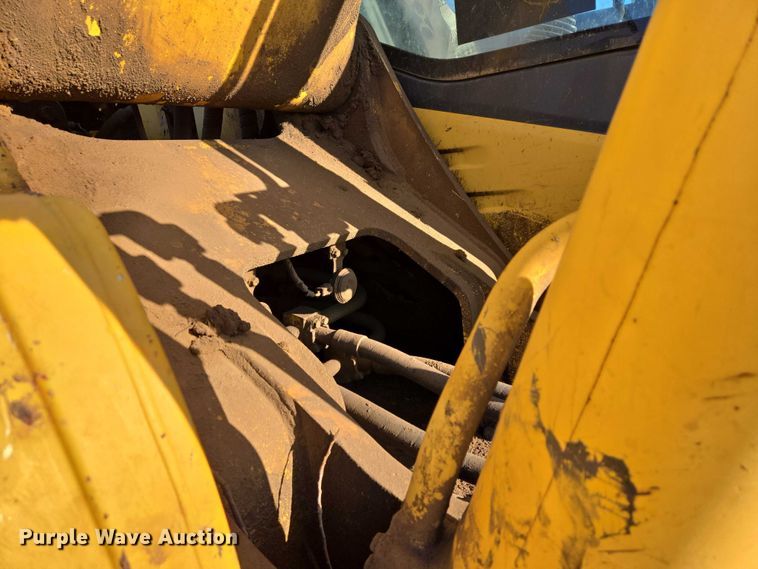 image for item EB1358 2006 Komatsu PC300HD-7E0 excavator