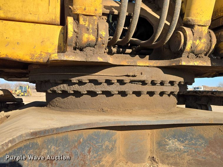 image for item EB1358 2006 Komatsu PC300HD-7E0 excavator