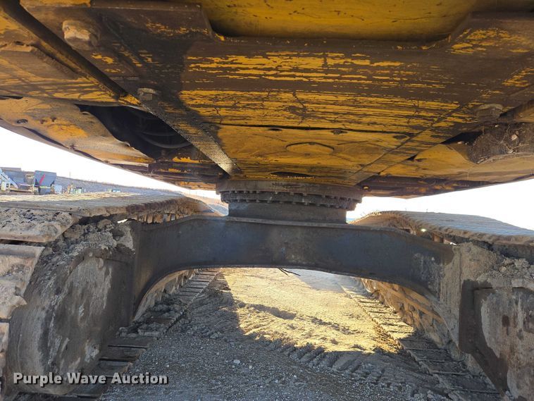 image for item EB1358 2006 Komatsu PC300HD-7E0 excavator