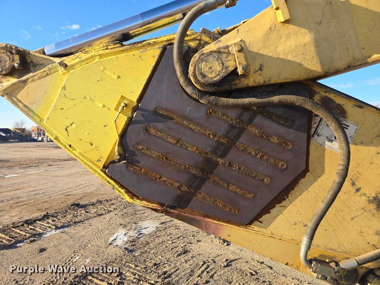 image for item EB1358 2006 Komatsu PC300HD-7E0 excavator