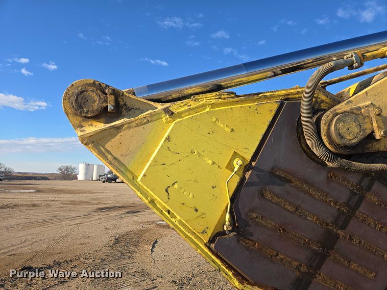 image for item EB1358 2006 Komatsu PC300HD-7E0 excavator