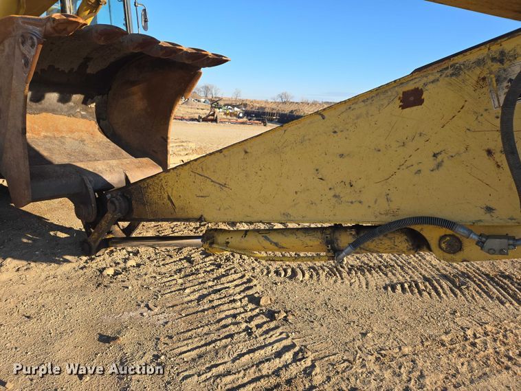 image for item EB1358 2006 Komatsu PC300HD-7E0 excavator