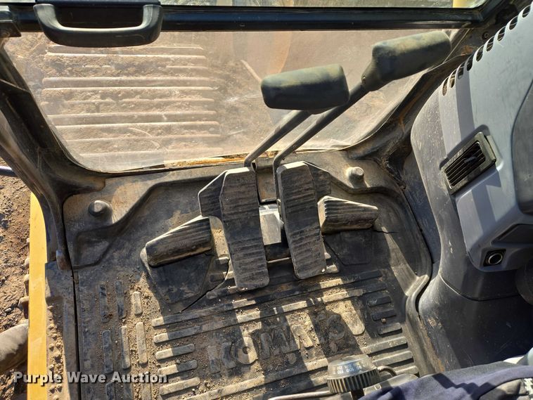 image for item EB1358 2006 Komatsu PC300HD-7E0 excavator