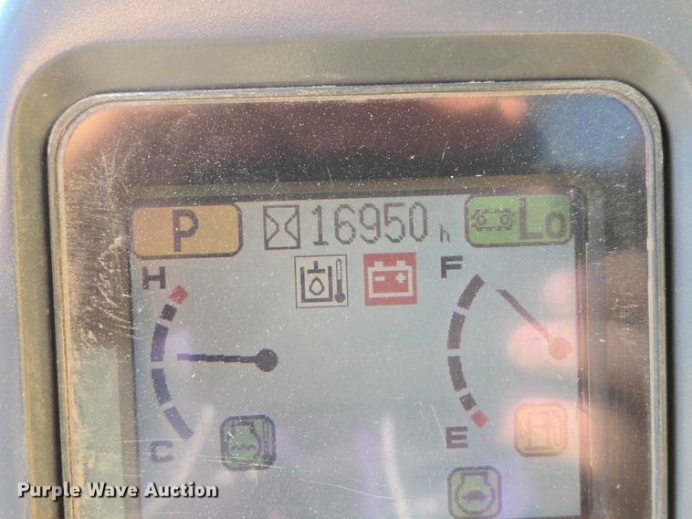 image for item EB1358 2006 Komatsu PC300HD-7E0 excavator