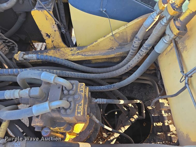 image for item EB1358 2006 Komatsu PC300HD-7E0 excavator