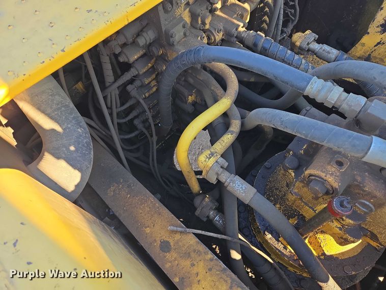 image for item EB1358 2006 Komatsu PC300HD-7E0 excavator