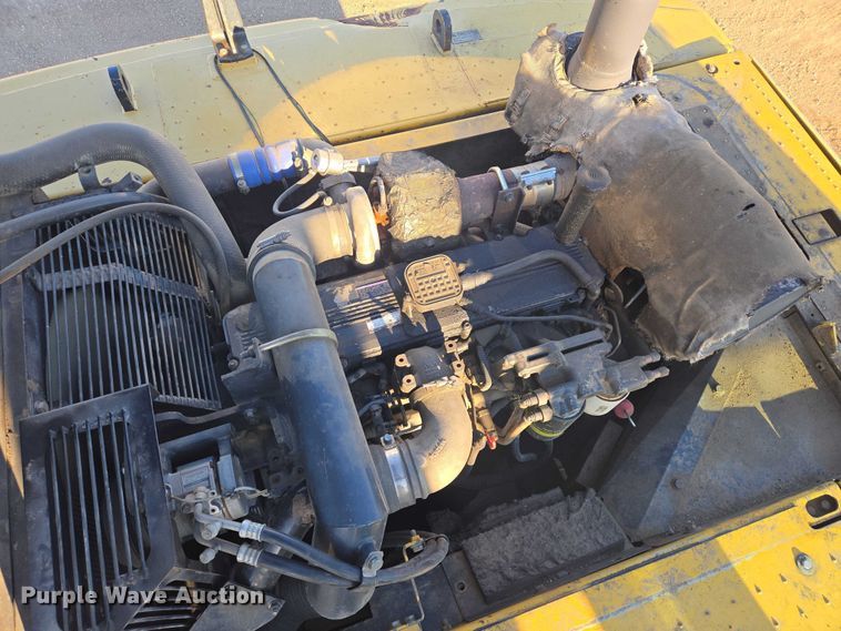 image for item EB1358 2006 Komatsu PC300HD-7E0 excavator