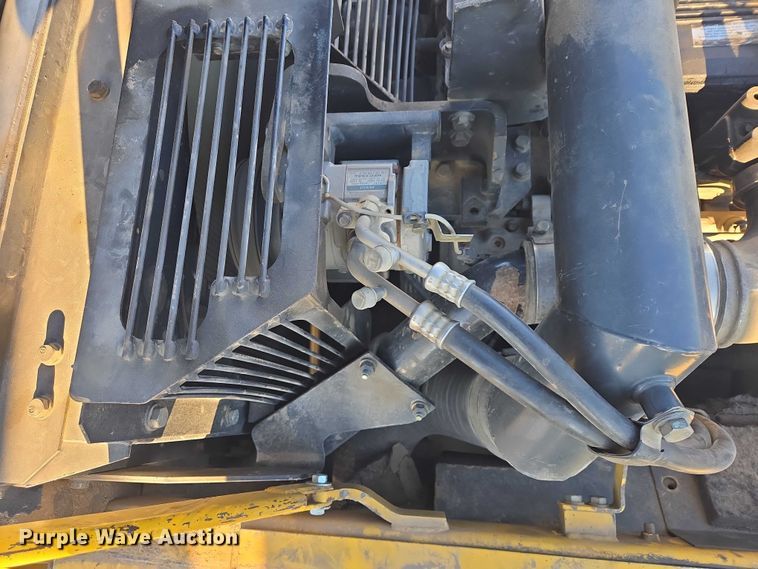 image for item EB1358 2006 Komatsu PC300HD-7E0 excavator