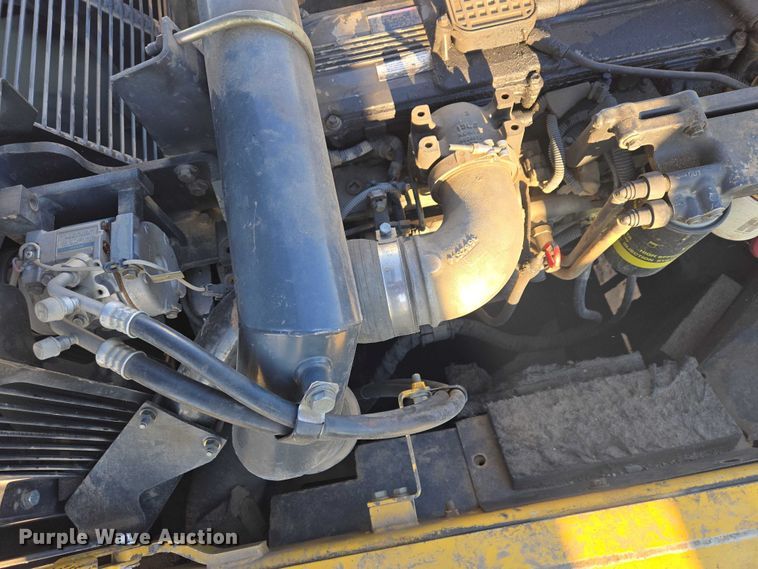 image for item EB1358 2006 Komatsu PC300HD-7E0 excavator