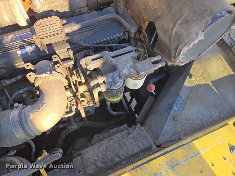 image for item EB1358 2006 Komatsu PC300HD-7E0 excavator