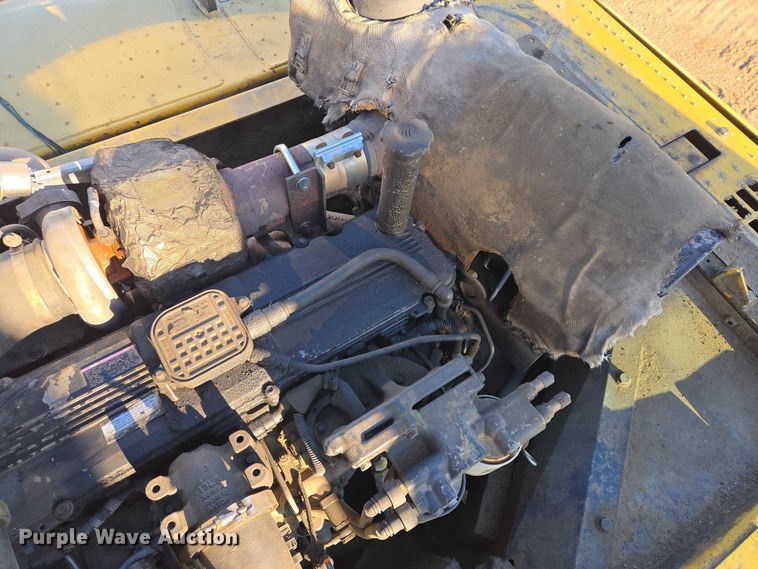 image for item EB1358 2006 Komatsu PC300HD-7E0 excavator